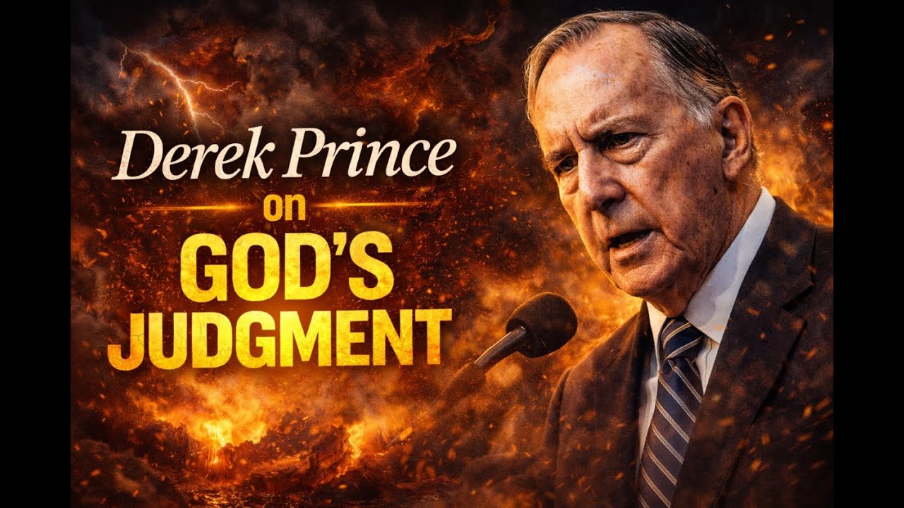 God's Judgement