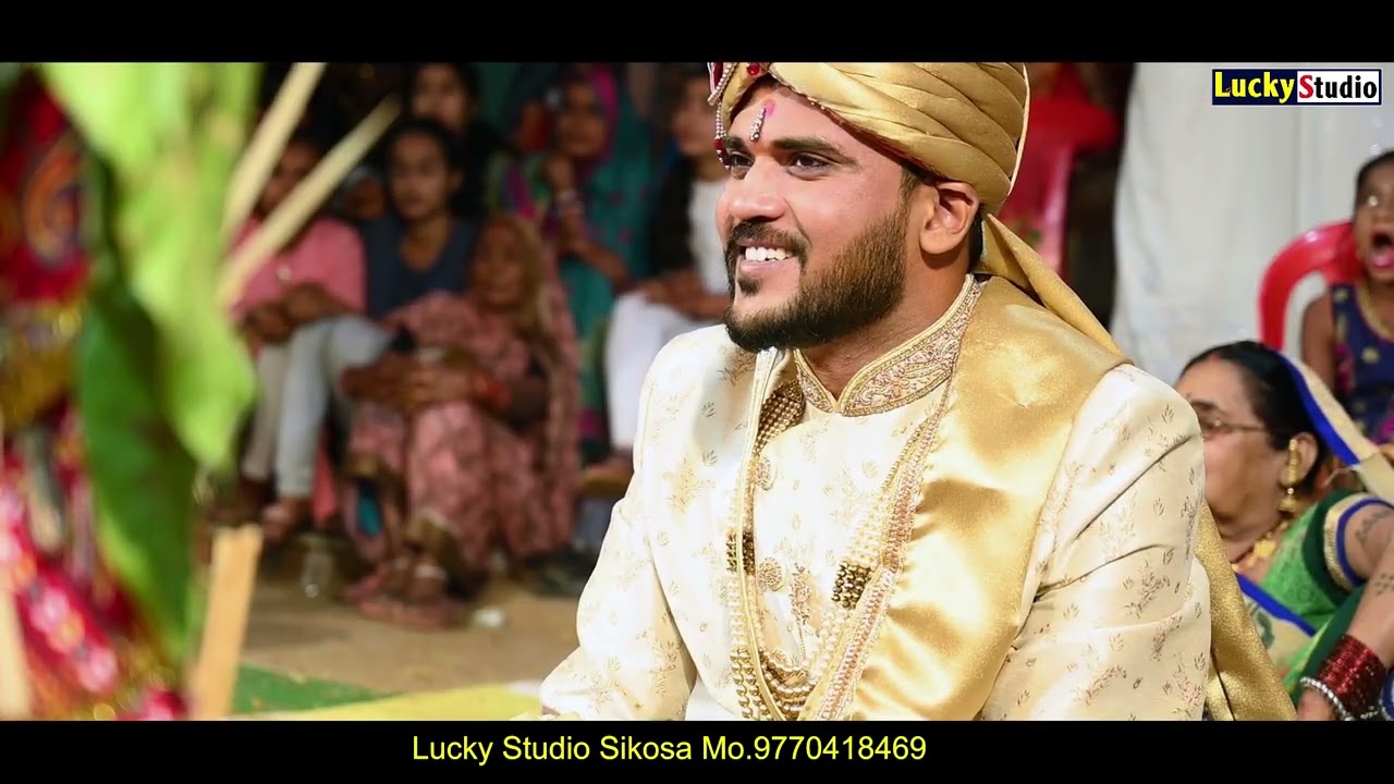 Nikum Wedding Highlight