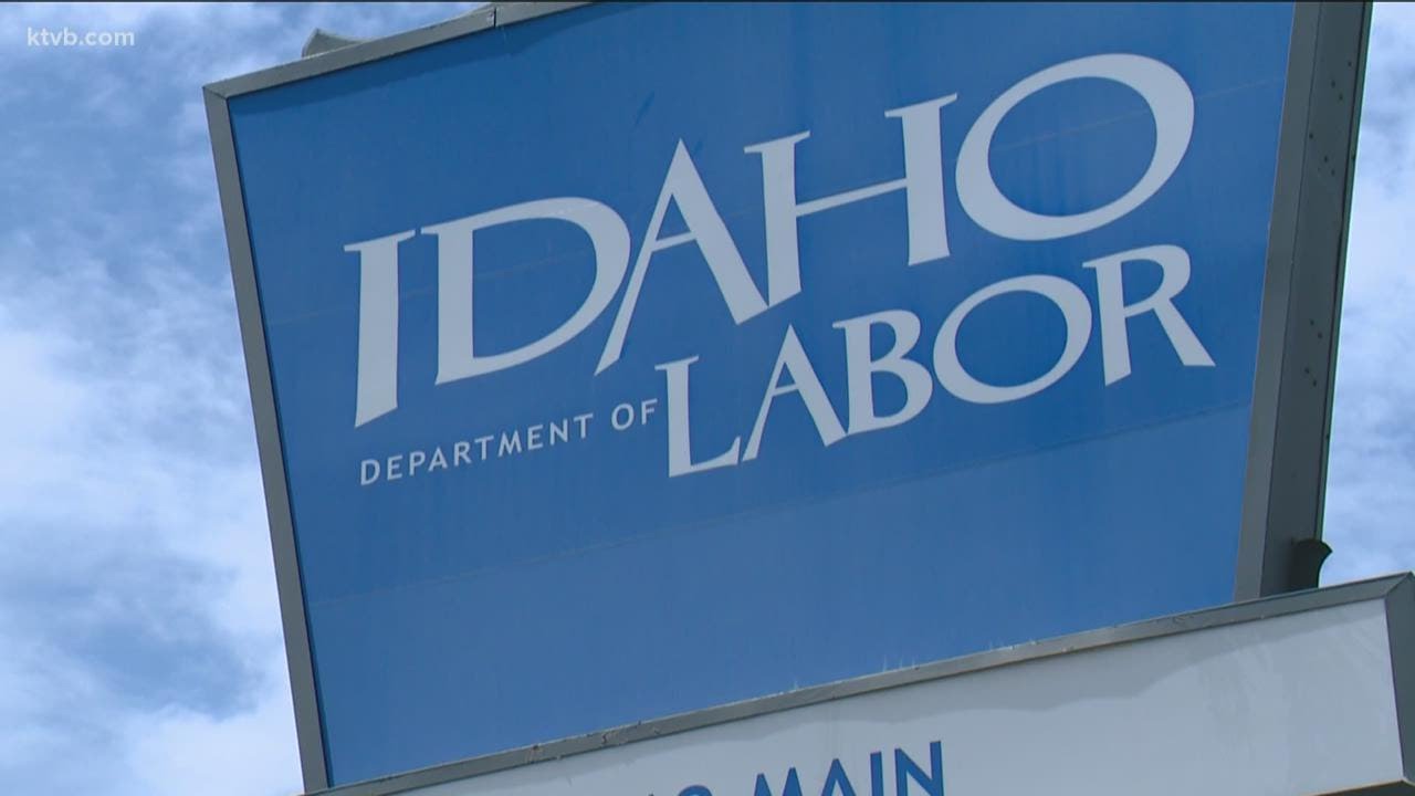 Lost wages assistance kicks in for thousands of Idahoans