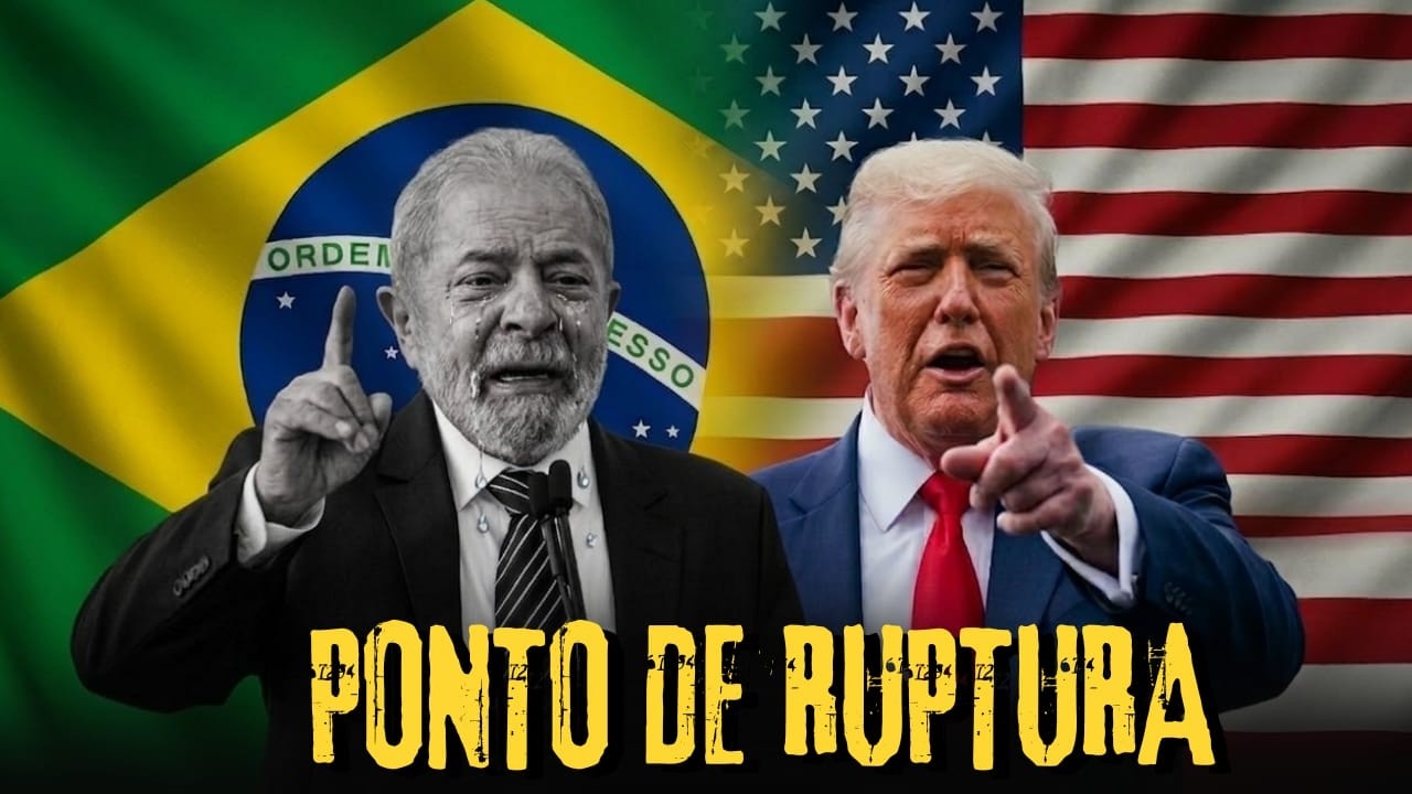 LIVE 2417: A JOGADA DE LULA PARA REVERTER AS PESQUISAS E A DESAPROVAÇÃO + VORCARO MUDA DE ADVOGADOS