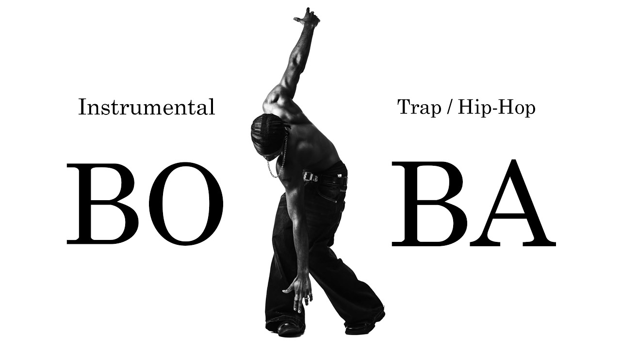 FREE Rap Type Beat - 