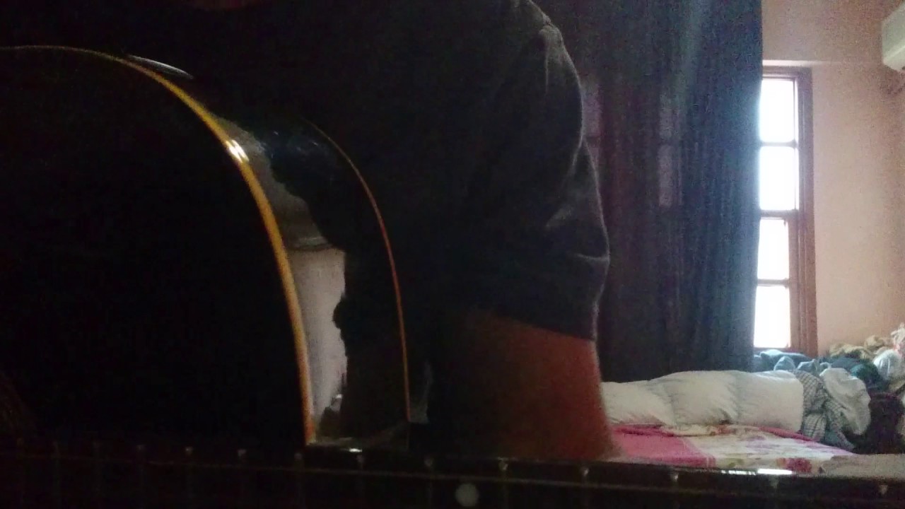 Cem Adrian - MutluYıllar (Cover)