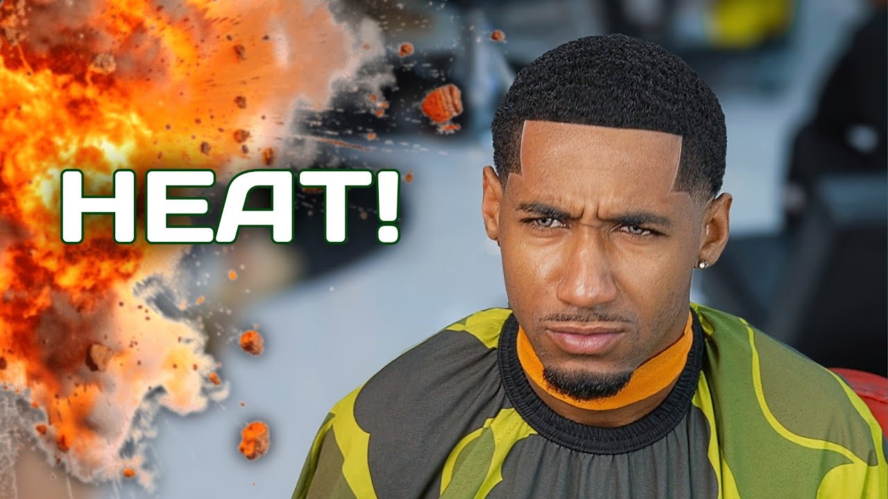 A Difficult fade on EASY Mode | Haircut Tutorial 