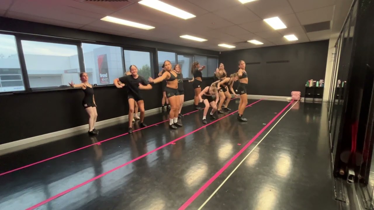 Storm Troopers - Level 6/7 Tap