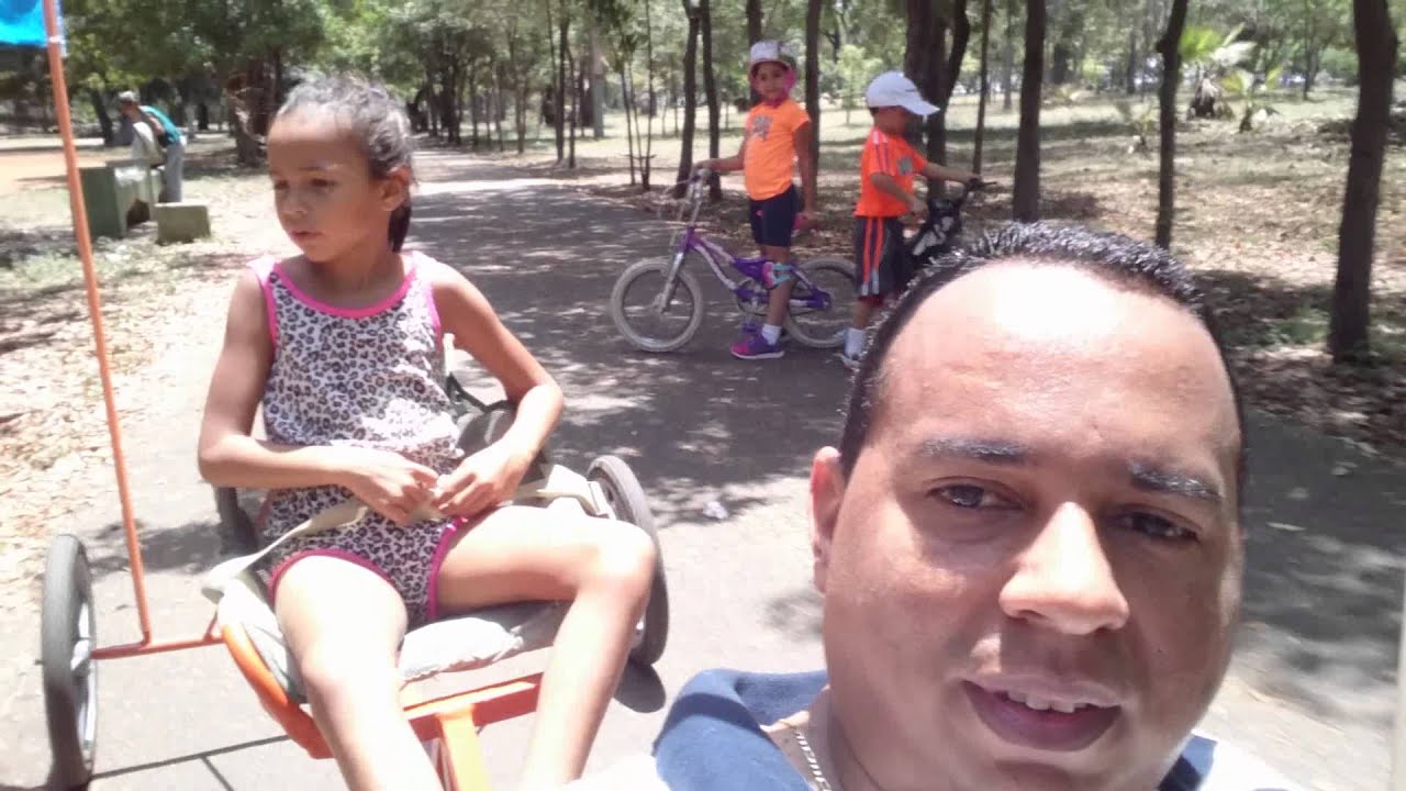 Monica de leon bicidoble