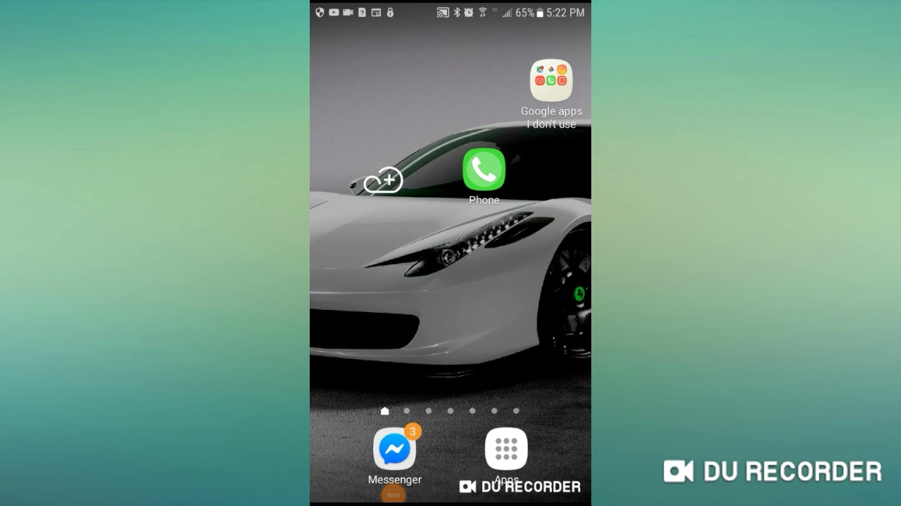 How to react a videos