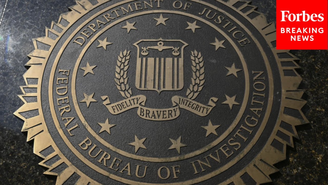 JUST IN: Department of Justice Announces Takedown Operation Against Qakbot Malware System