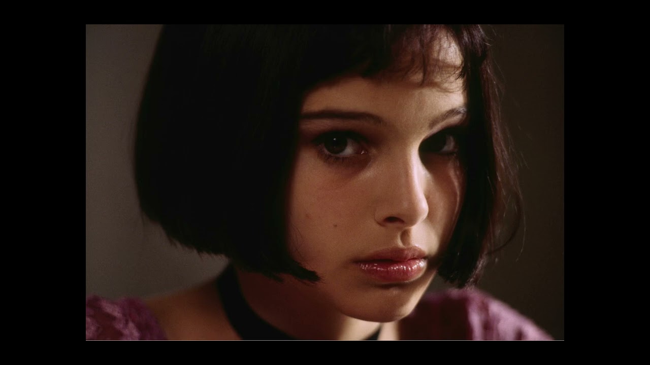 Léon di Luc Besson 1994 Visioni Cult
