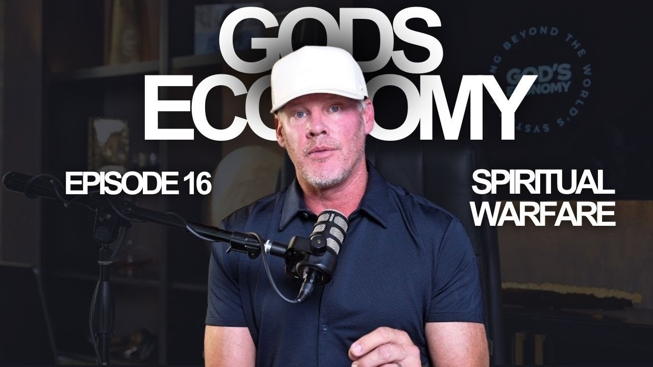 SPIRITUAL WARFARE IN THE MIND | Episode 16