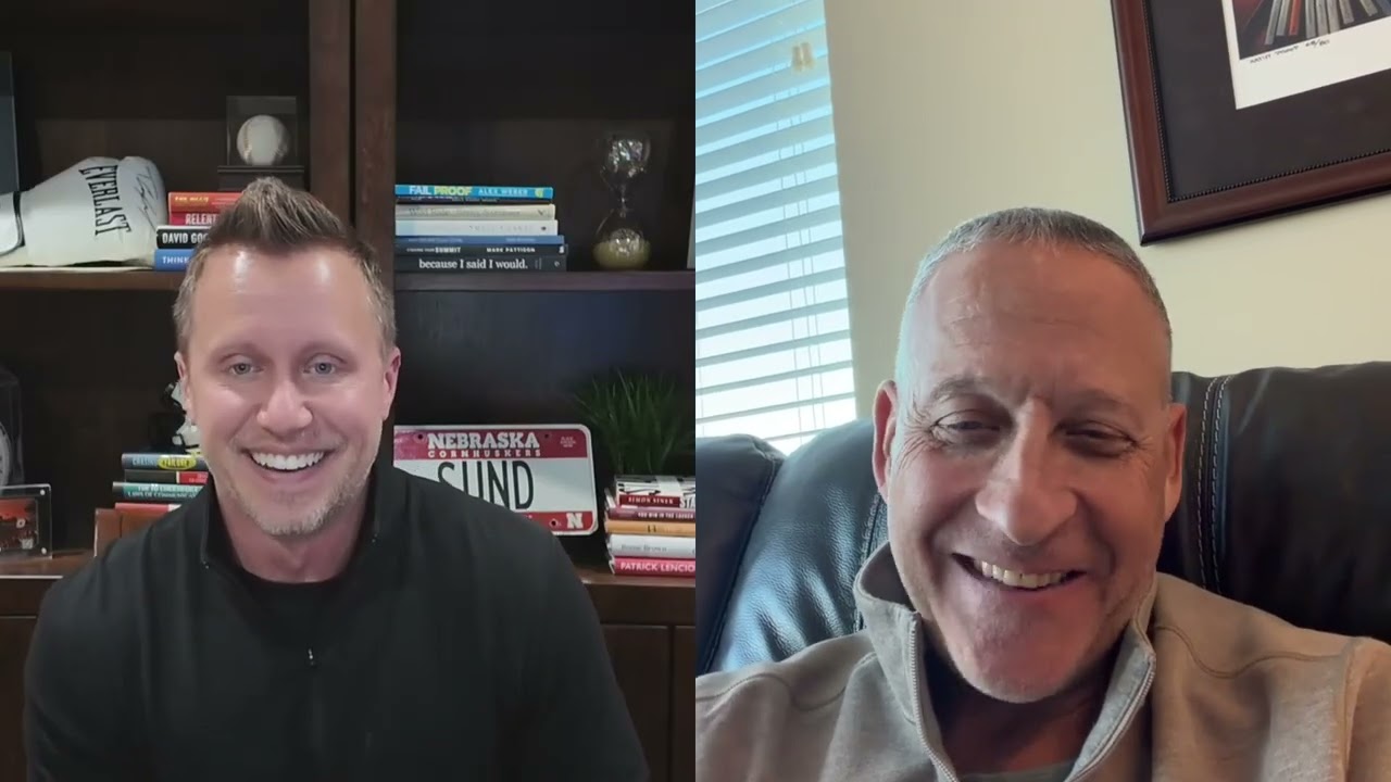 What Winners Do Differently