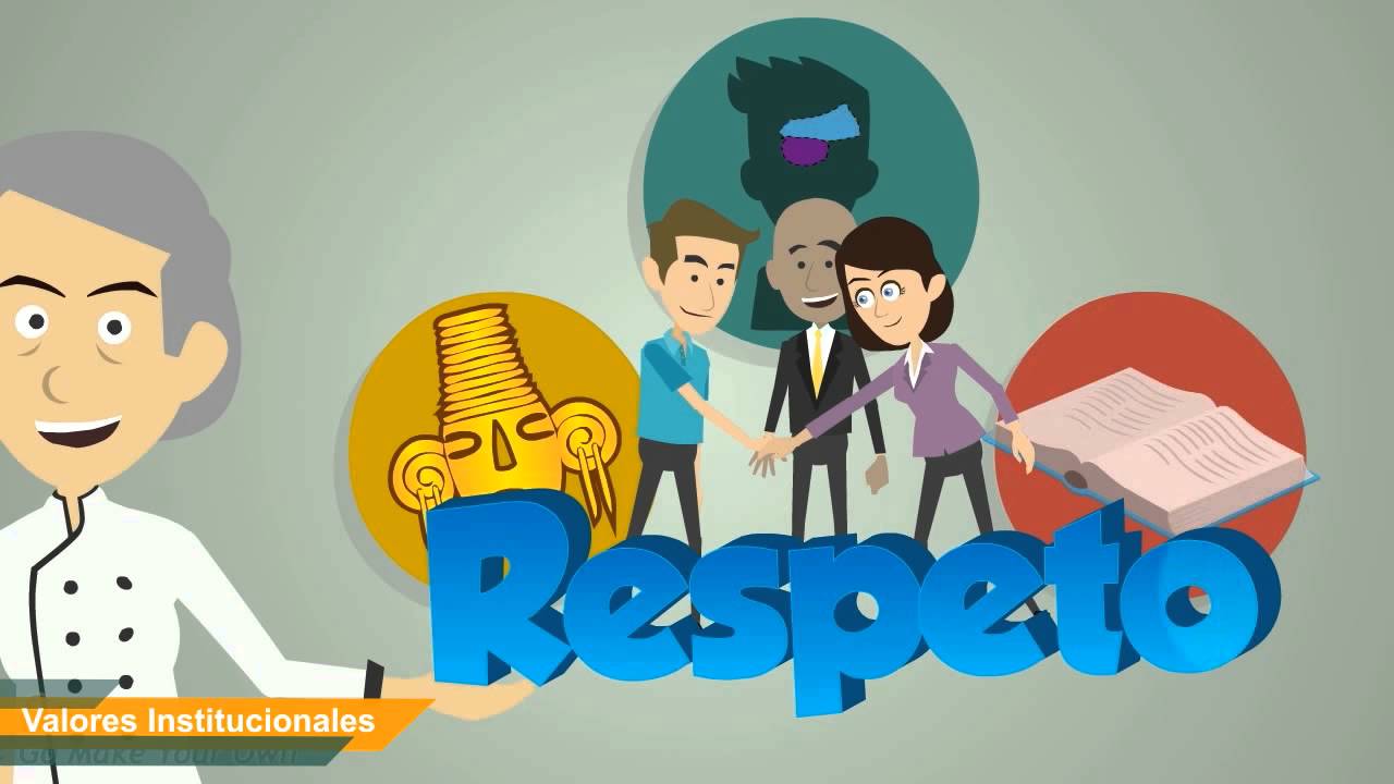 Valores Institucionales