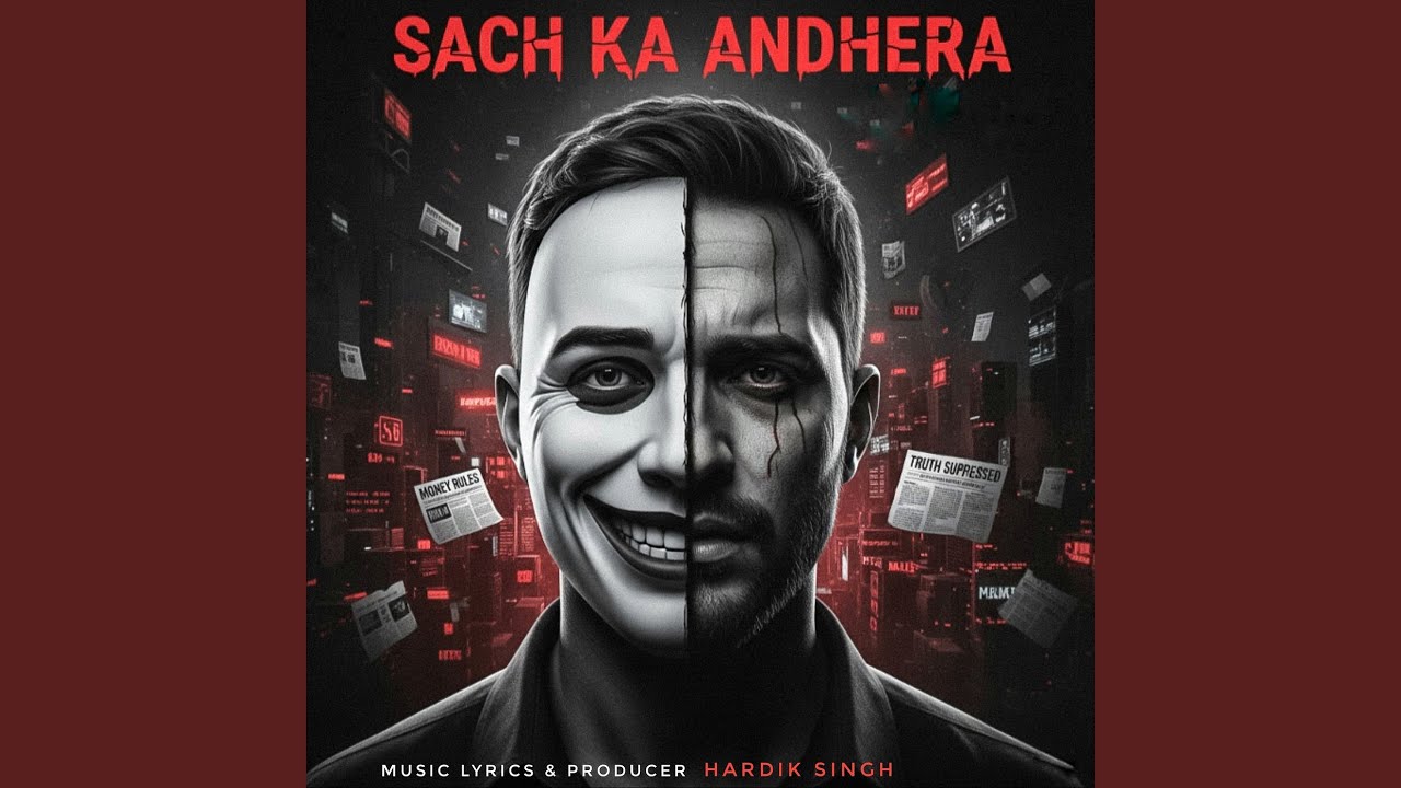 Sach Ka Andhera