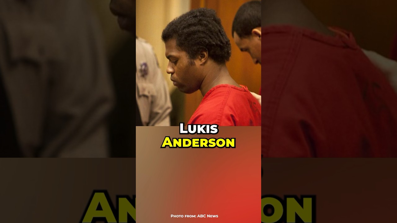 A Man Was Framed for Murder by His Own DNA 🧬🚔