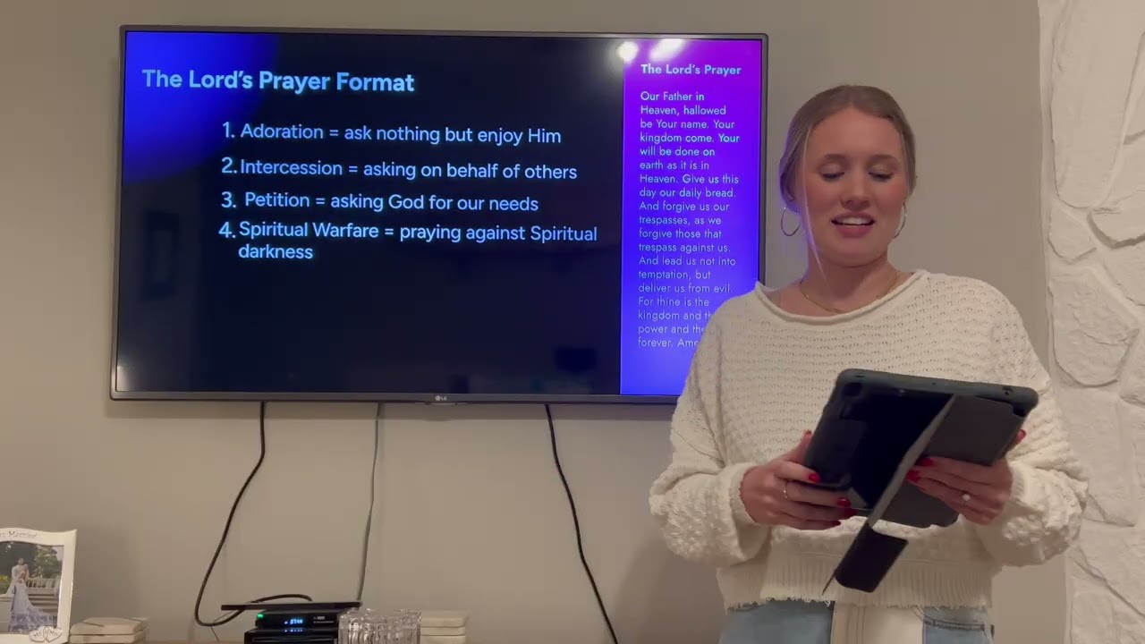 PH - Prayer and Worship Final (Pathways)