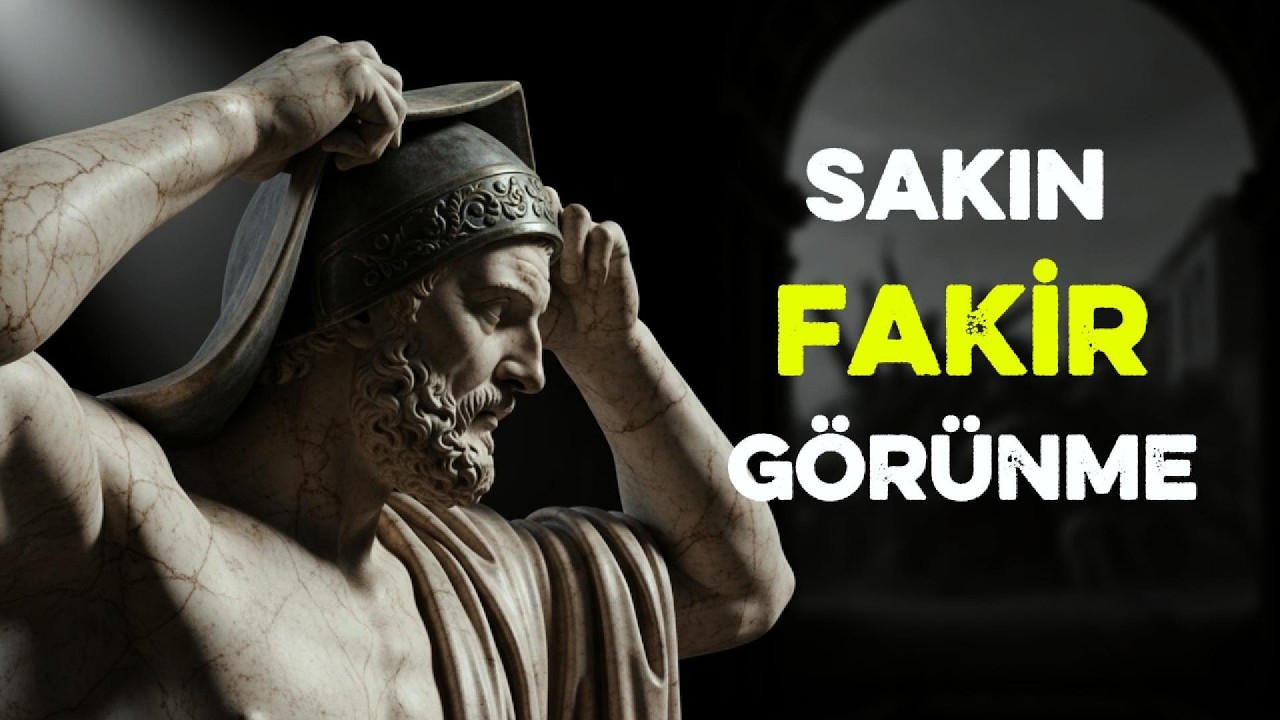 Fakir Göründüğünde Başına Gelecekler | Asla Fakir Görünme