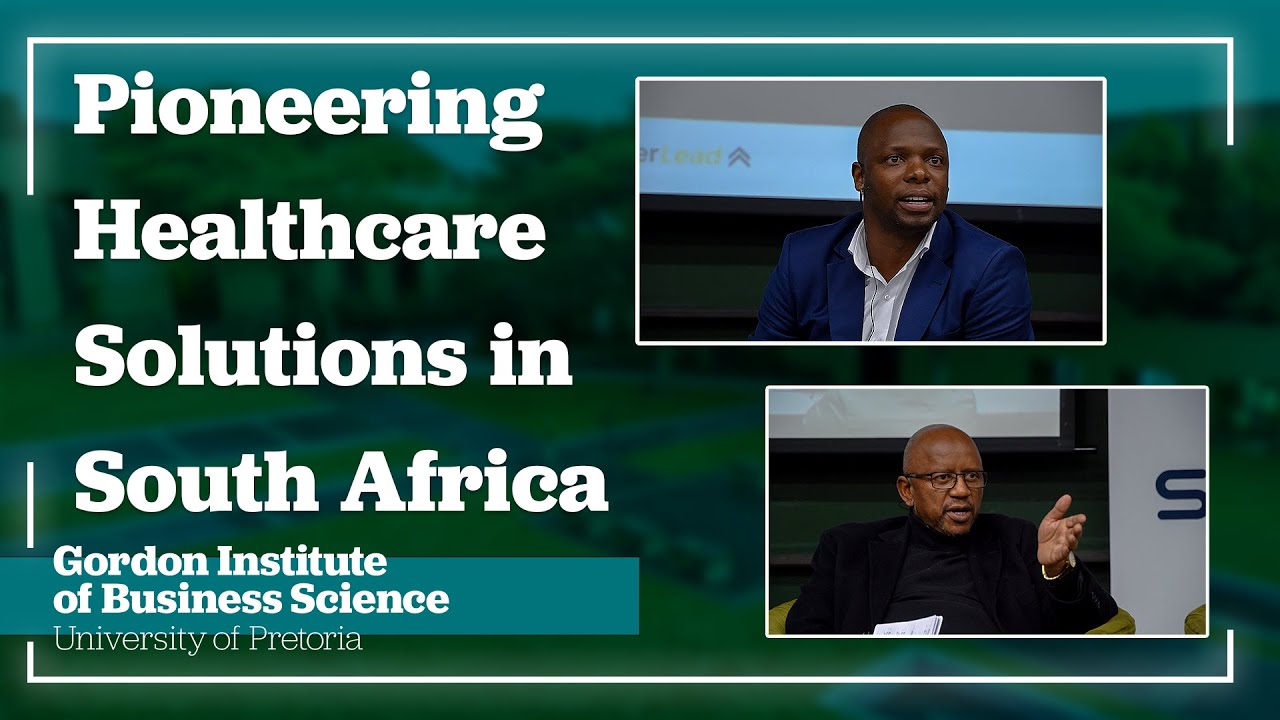 Impact of NHI Bill on Healthcare Professionals
