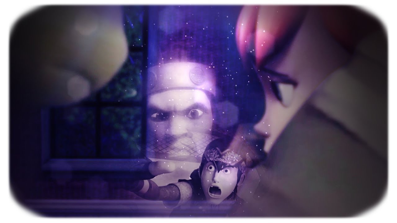 ＴＭＮＴ2ø12/AprilxDonnie【Love&Pain】Part 2 /FANMADE/