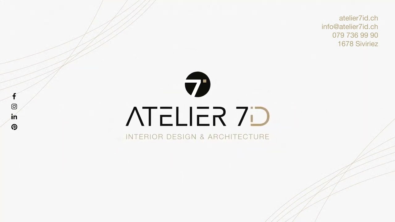Atelier 7iD - PARLONS DE VOTRE PROJET !