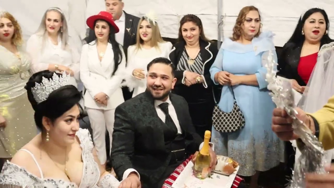 Nunta Andrei si Alexandra 3 noiembrie 2023