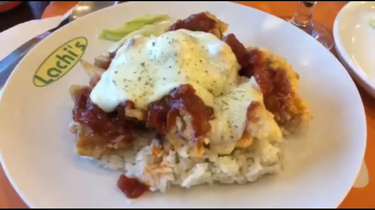 Why Is LACHI'S, the No. 1 Davao Restaurant on TripAdvisor? / Vlog Review No. 14