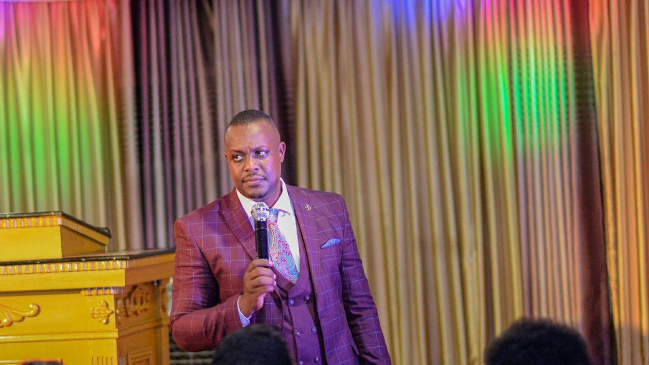 What good can come from Nazareth?  |  Sunday Service