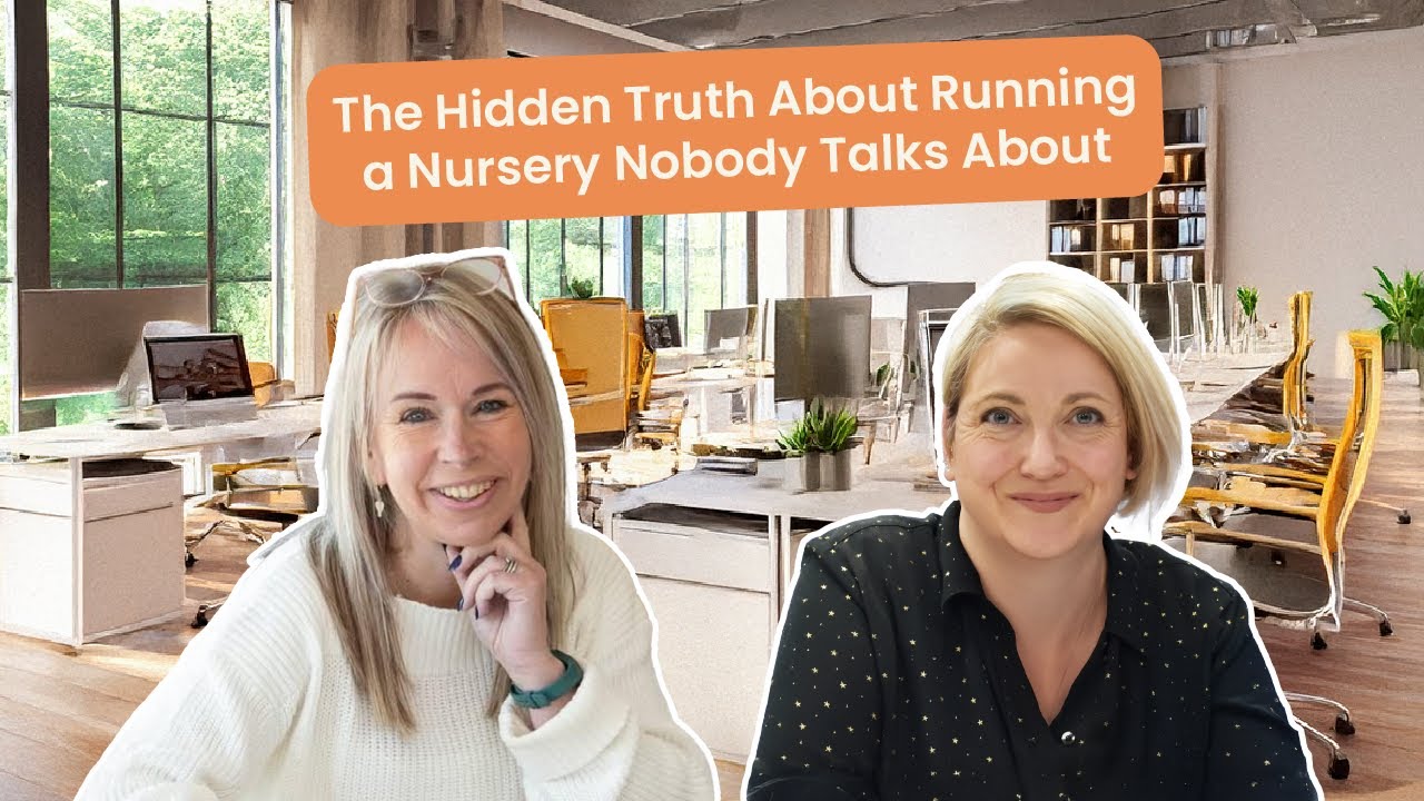 The Hidden Truth About Running a Nursery Nobody Talks About