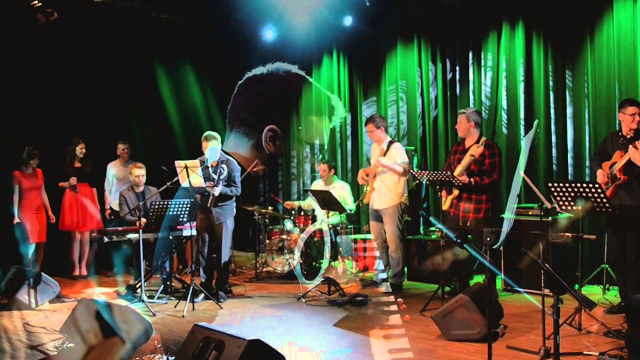 Four Brothers. Jazz i Muzyka Estradowa UMCS Lublin