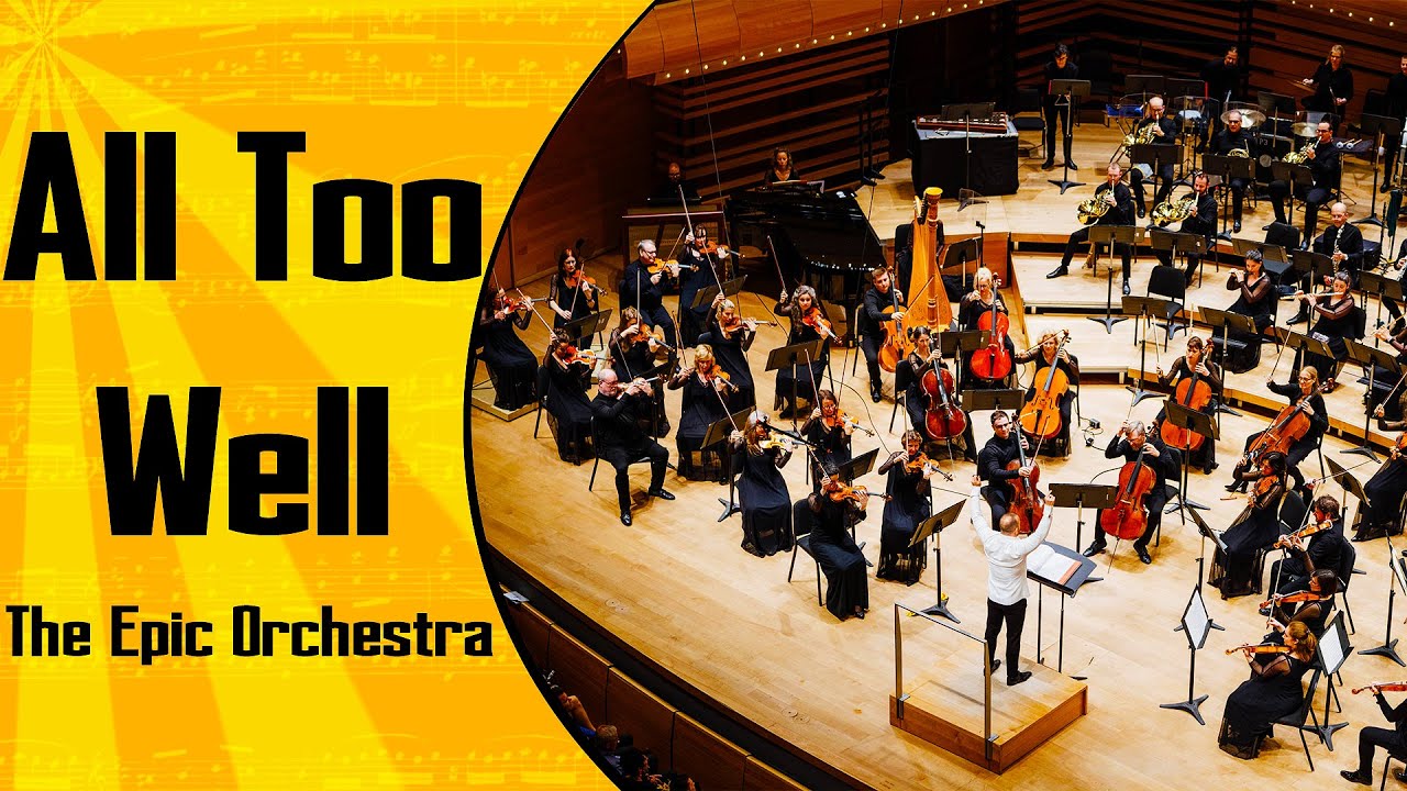 Taylor Swift - All Too Well | Epic Orchestra (2019)