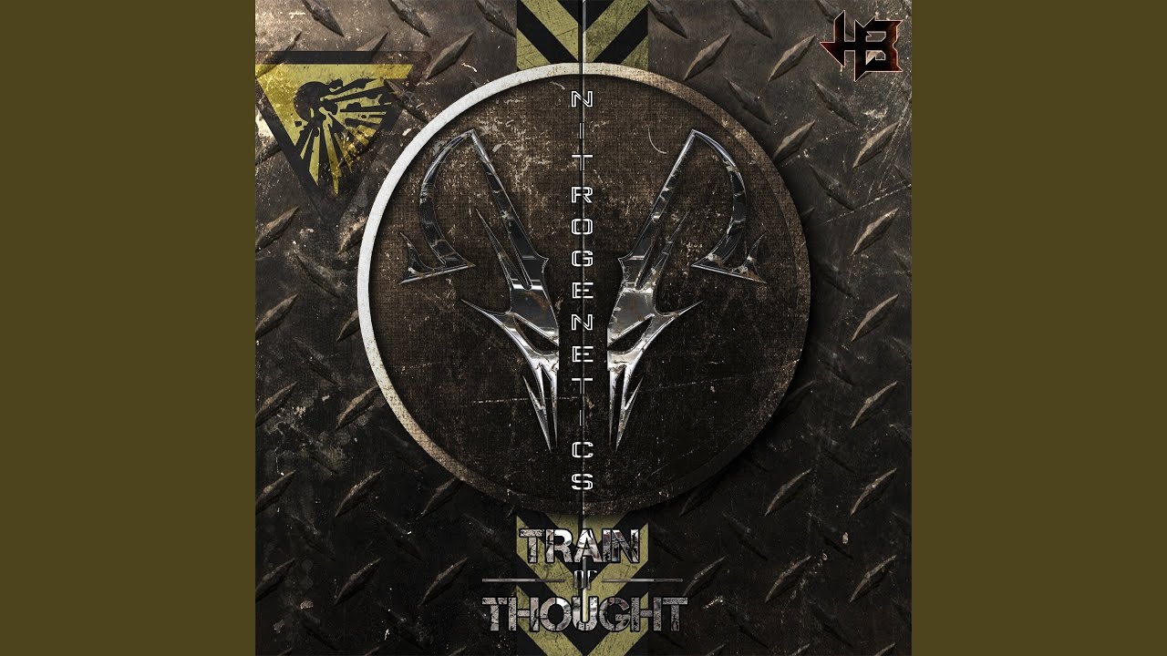 Challenge Me (Distorted Revelation Remix)