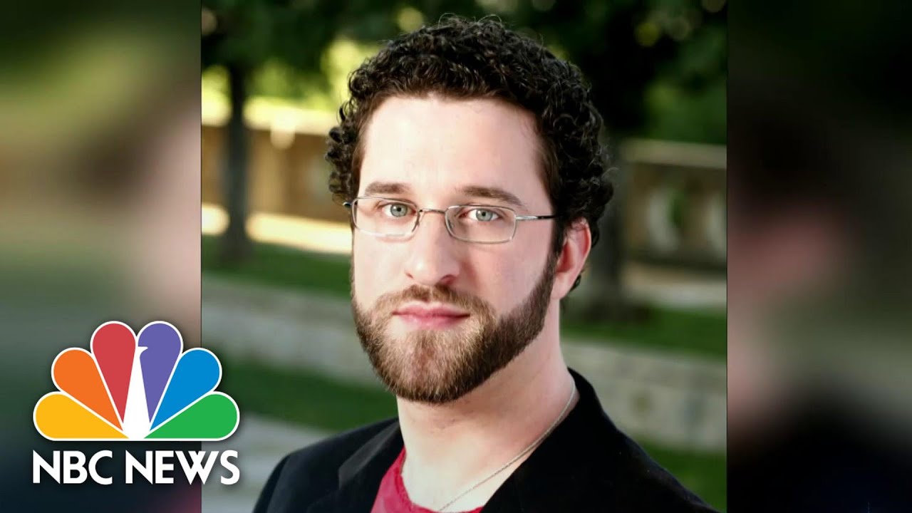 ‘Saved By The Bell’ Star Dustin Diamond Dies At 44 | NBC Nightly News