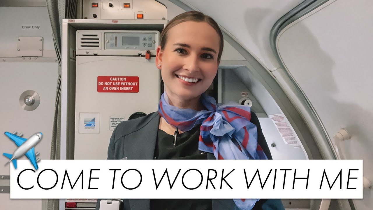 Australian Flight Attendant Life Vlog (Layover In Hobart & Gold Coast)
