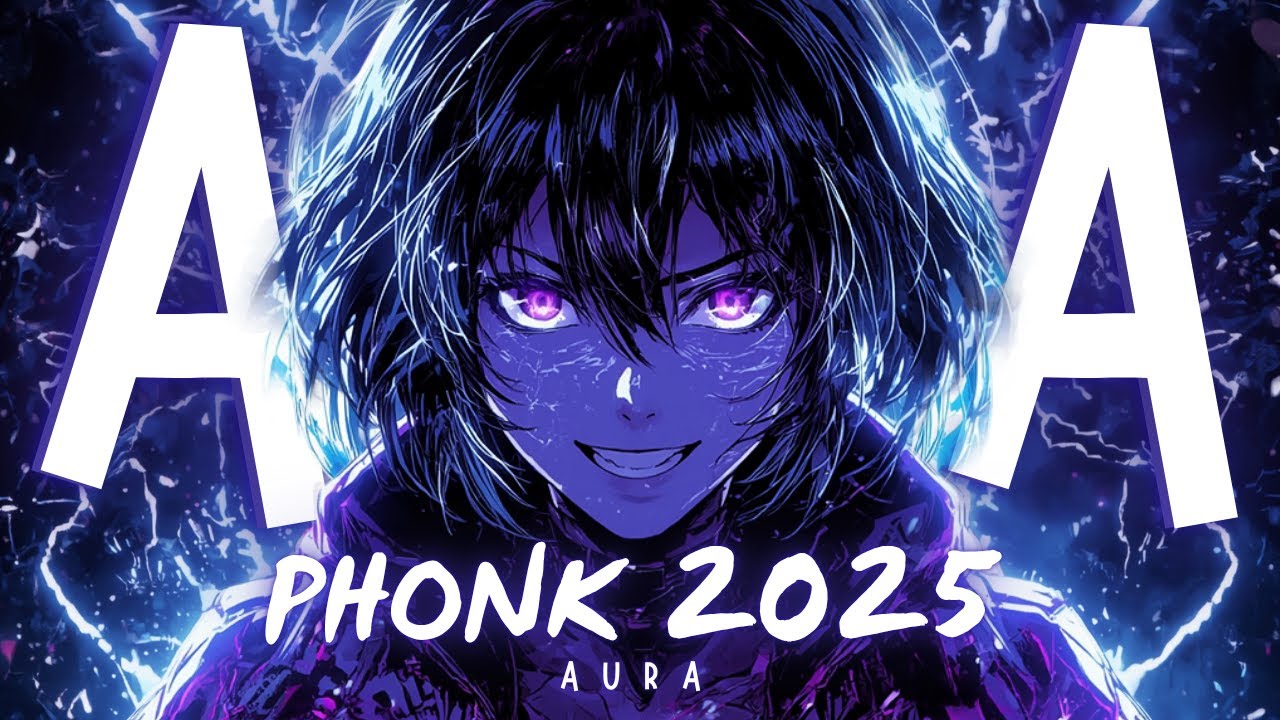 GODMODE ✦ Ultra Cyber Phonk Mix 2025 👾