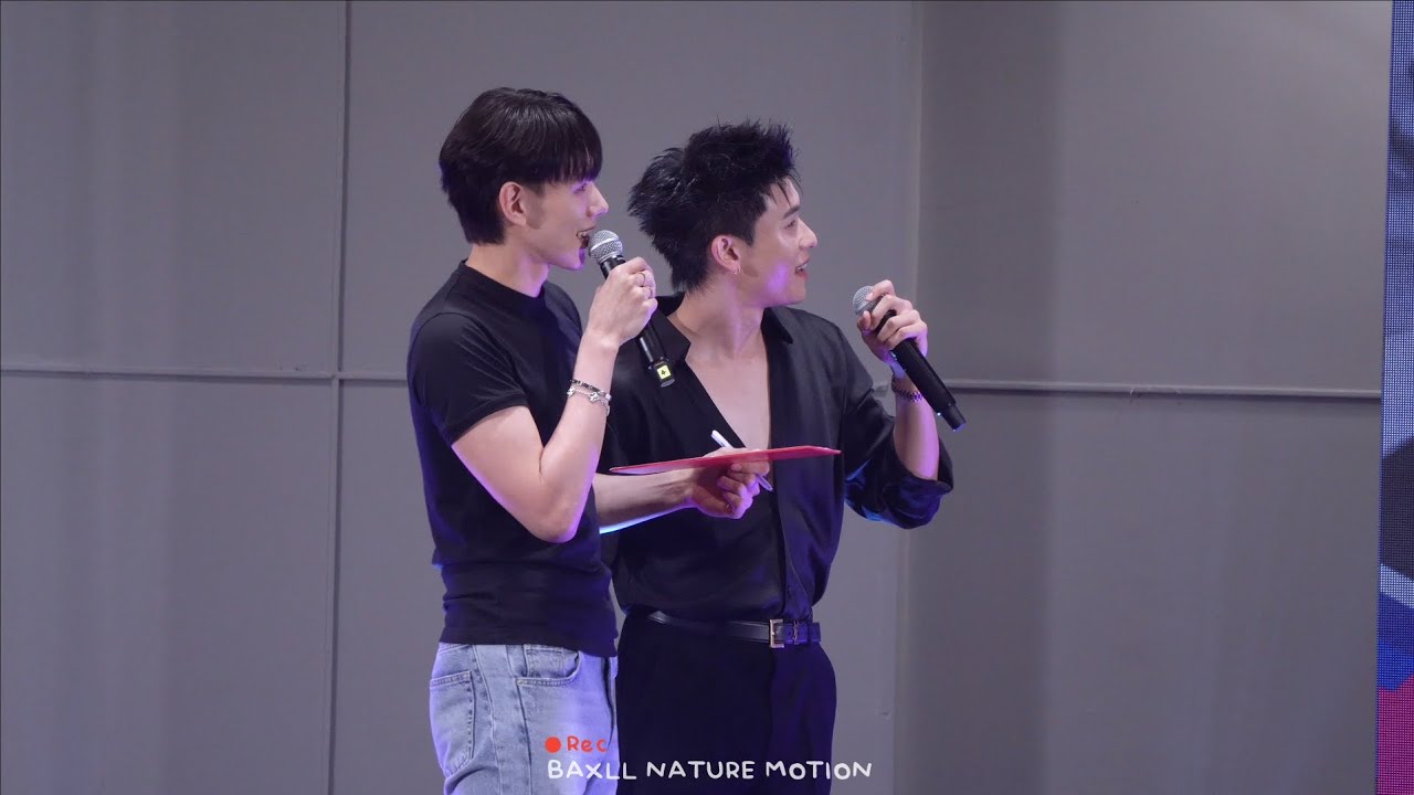260201 ค้นหาแฟน(คลับ)ตัวจริง [3] - ออฟโรด ft. ต้าห์อู๋ #OffroadBD26thProject @ Fashion Island