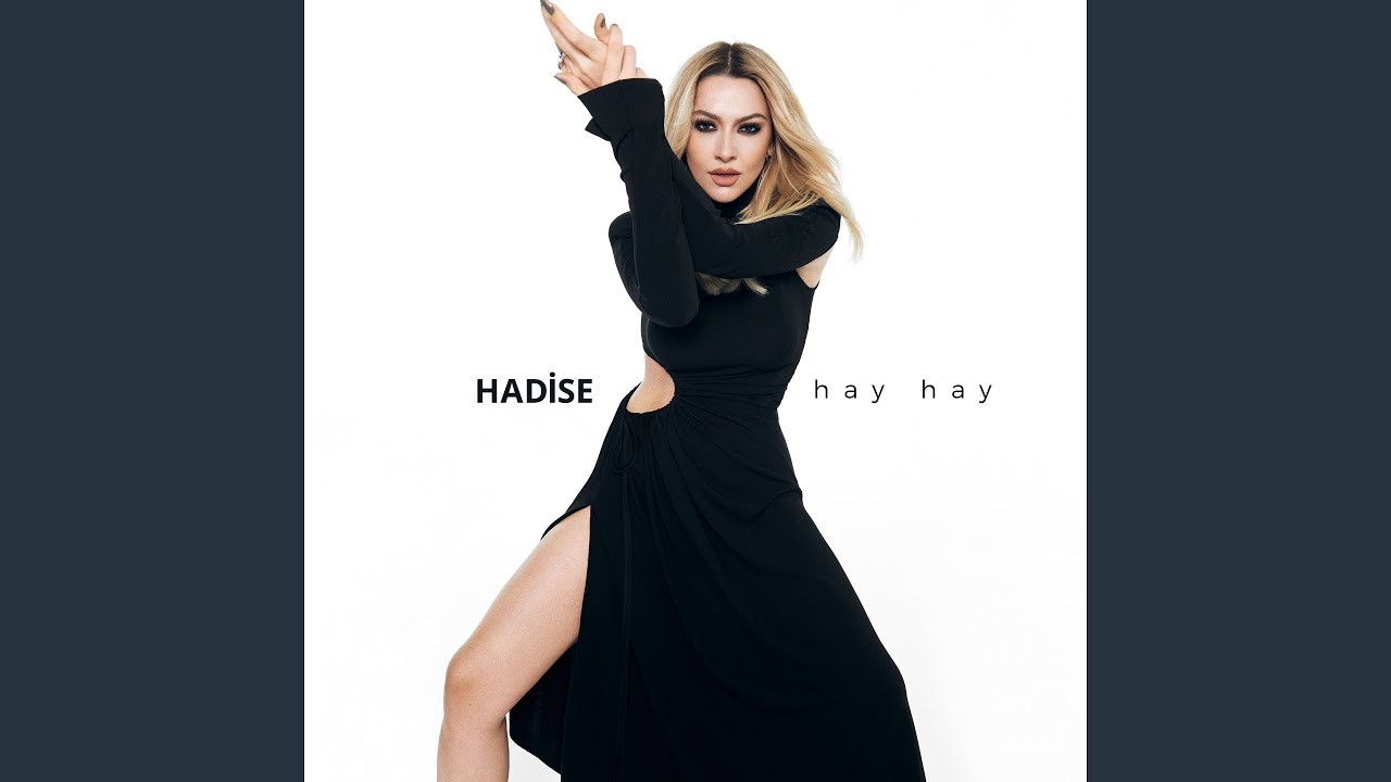 Hay Hay