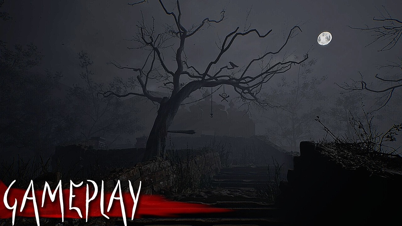 Bhangarh: The Untold Story | Demo Gameplay