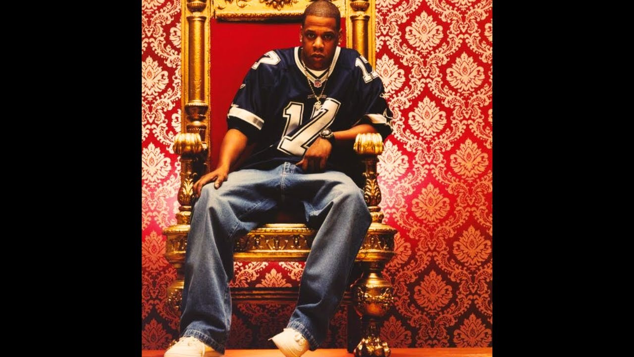 [FREE] Jay Z The Blueprint Type Beat 