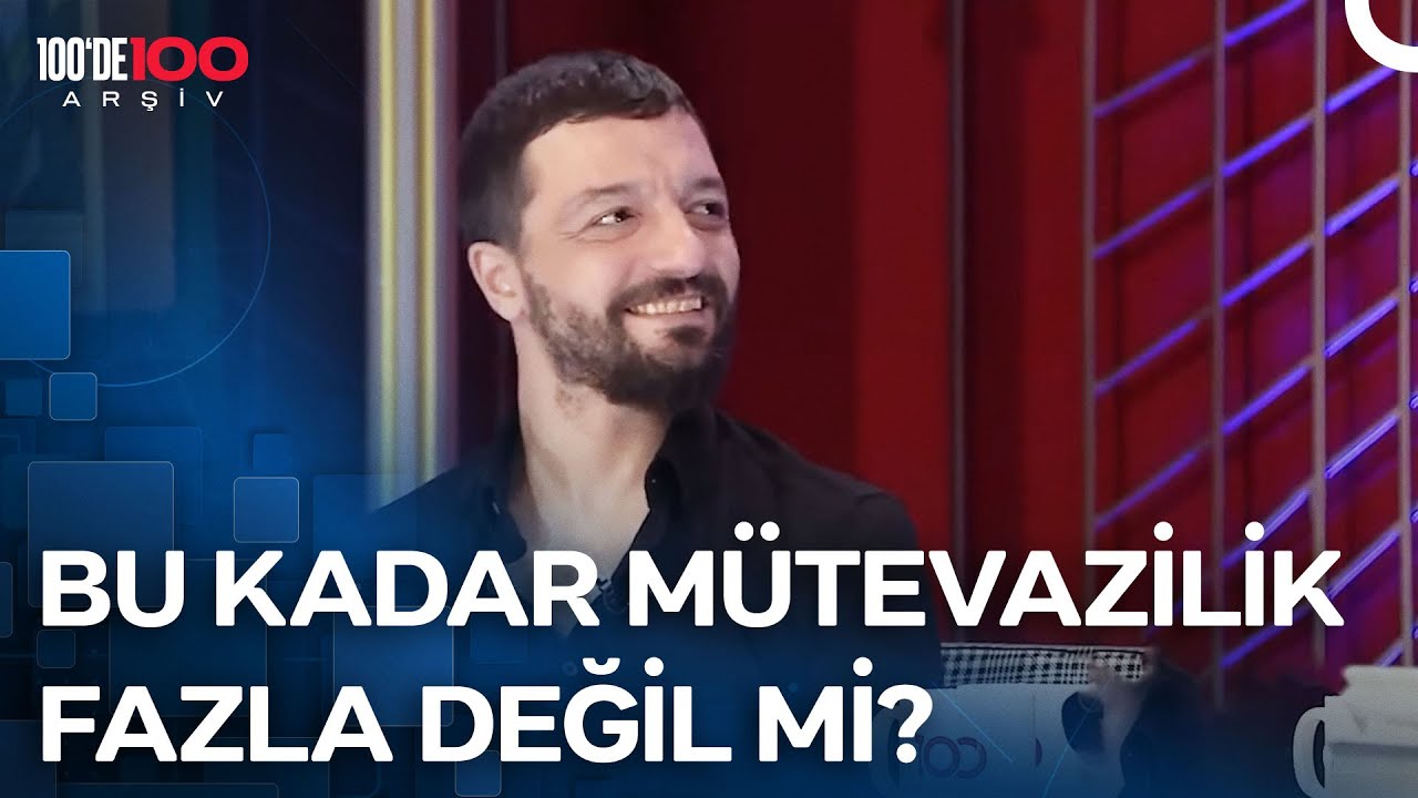 Mehmet Erdem Herkesi Kendine Hayran Bıraktı | Uykusuzlar Kulübü