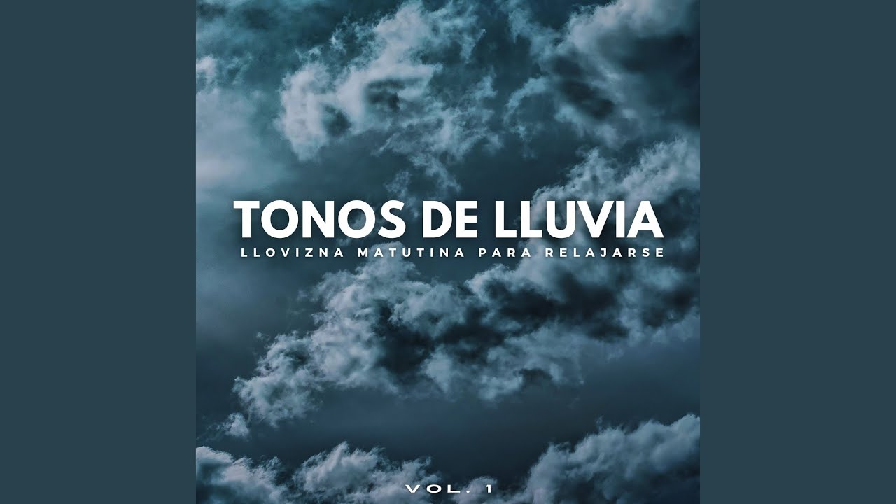 Sonido Ambiental Azul C&aacute;lido