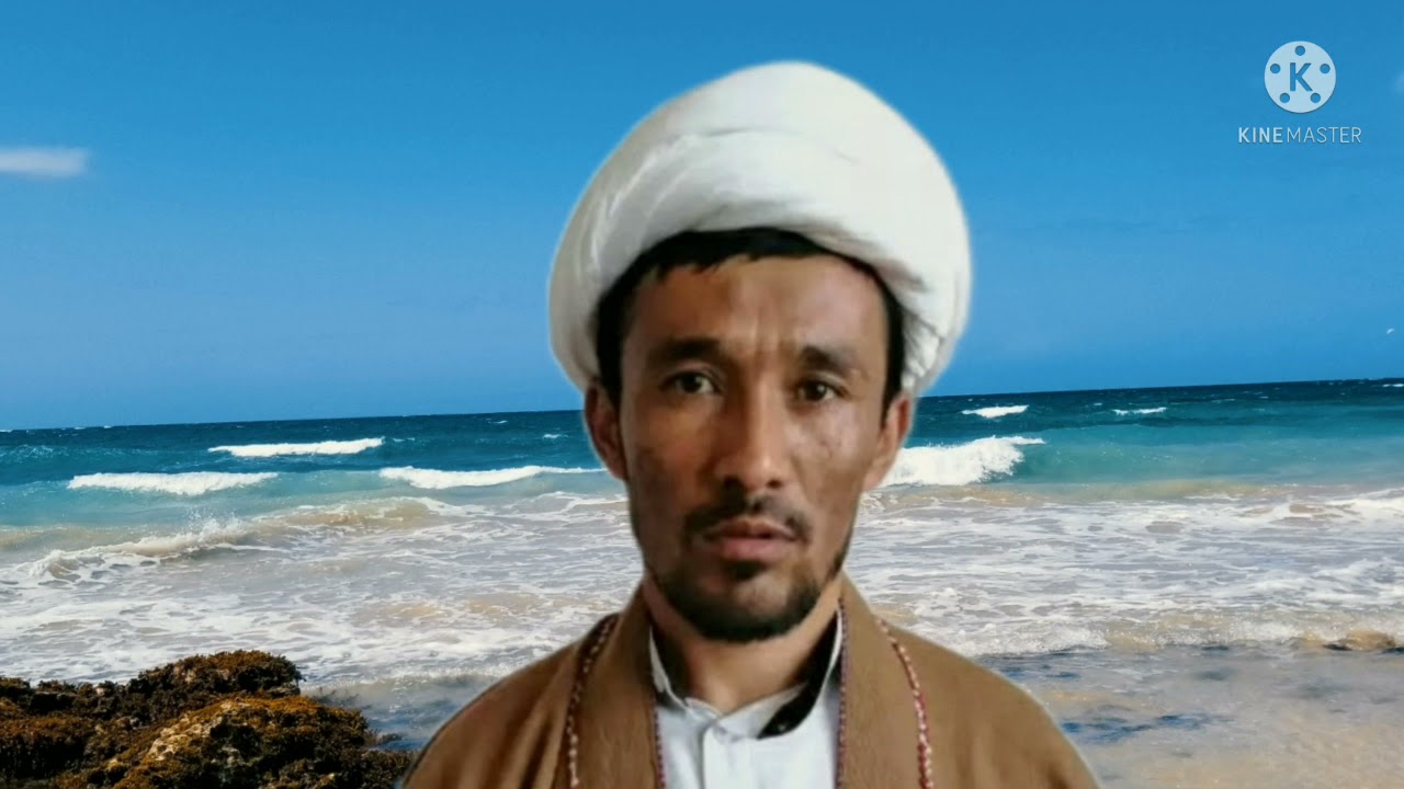 #السلام_عليك_يااباعبدالله_الحسين. سخنرانی وروضه خوانی کامل محمد نطاق، قیام امام حسین(عليه السلام)