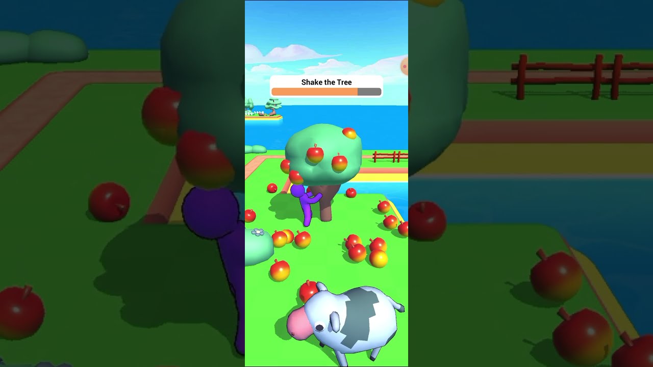 farm land ios,farm faram lands game #gaming #games #gameplay #
