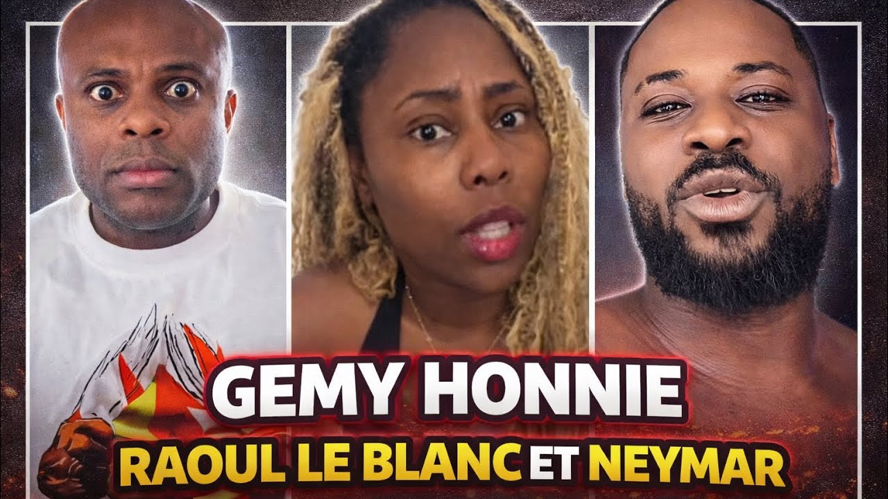 🚨GEMY PARLE DE SA RUPTURE AVEC KASSONGO ET DIS C’ÉTAIT QU’UN BUZZ ORGANISÉ😱😳