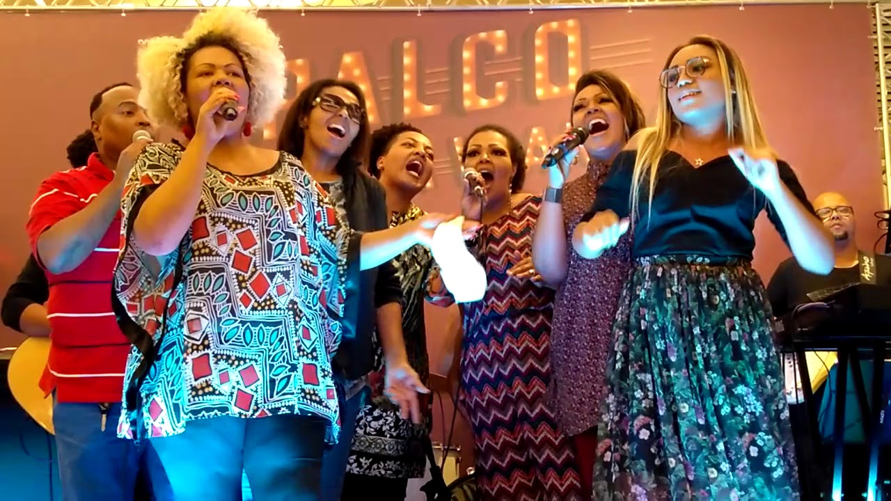 Talita Cipriano - Show Shopping Granja Vianna - SP