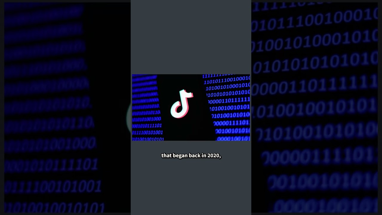 TikTok Finalizes Deal with U.S. to Avoid Ban