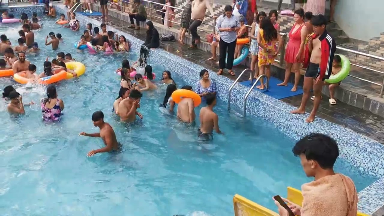 Gothatar Water Fun park