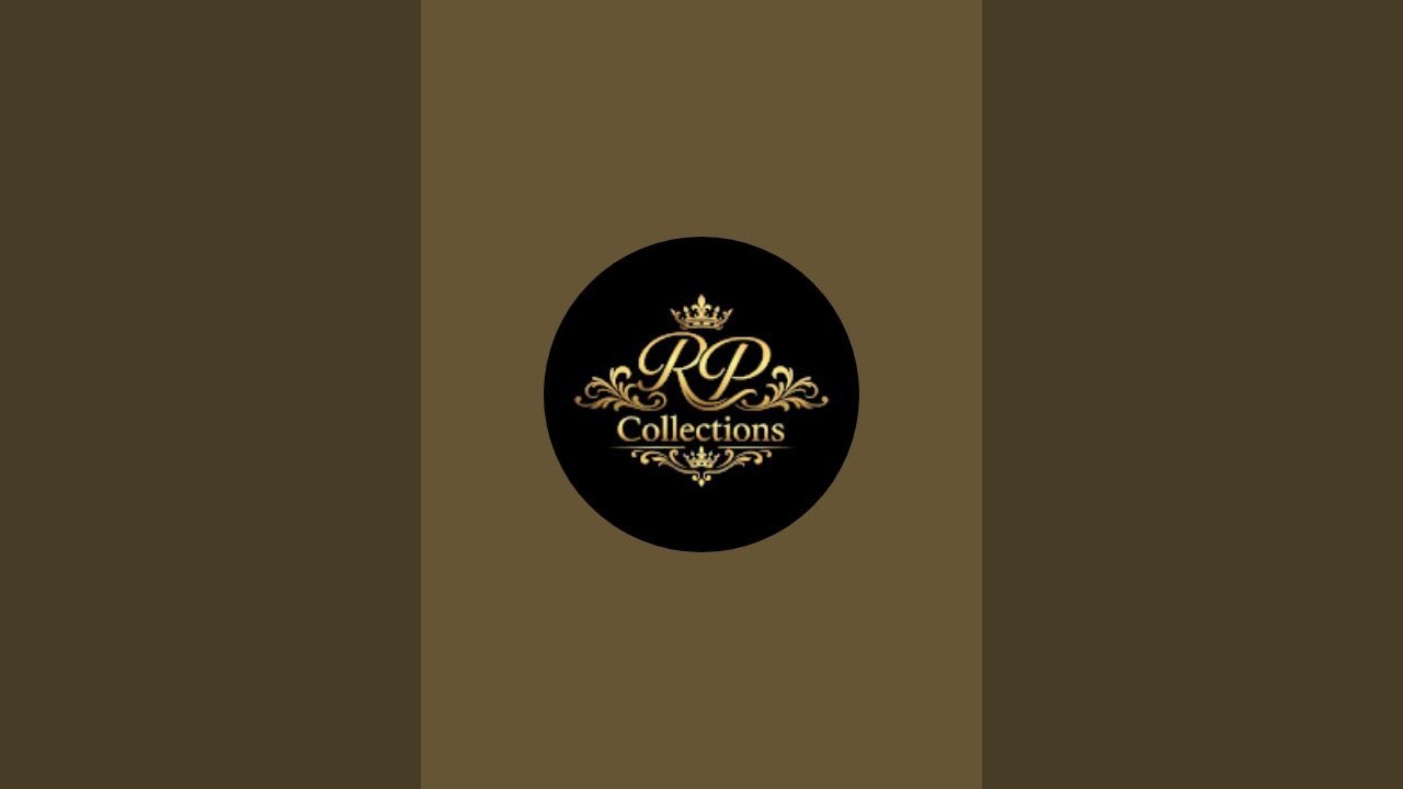 @That is Rp collections  is live