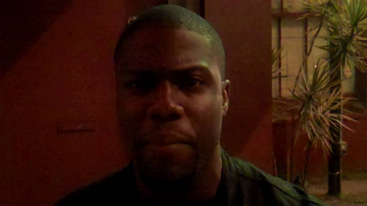 Kevin Hart @ The Comedy Union