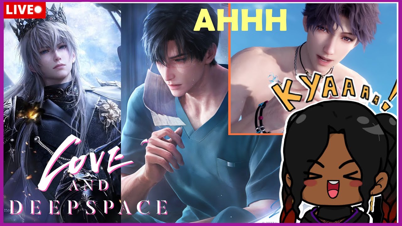 BEACH BANNER TRAILER! Xavier's Myth Event Story, Zayne 4 Star & Secret Times! ◇ Love and Deepspace ◇