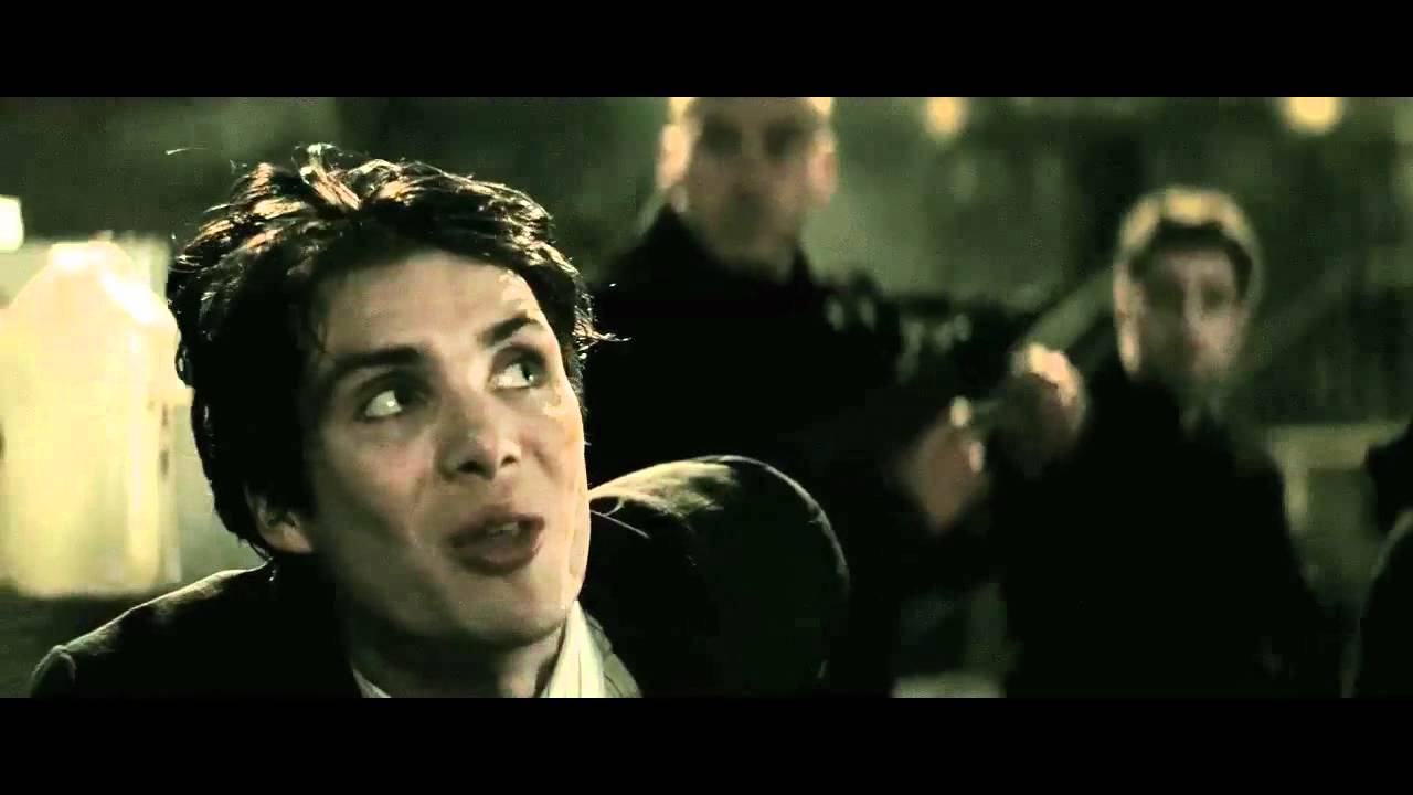 The Batman Complex - Theatrical Trailer 2
