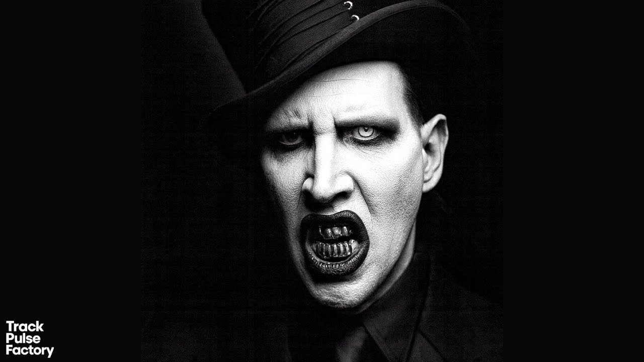 Plastic Faith — Marilyn Manson's  Style  [Official Song T.P.F.]