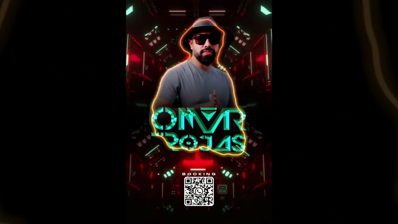 DJ OMAR ROJAS - SESSION 2022